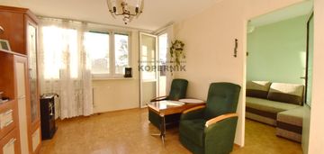 3 pokoje , 3 piętro, winda, chrobrego