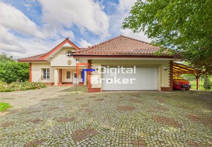 Rezerwacja|rezydencja|garaż 2 auta|taras & altana|