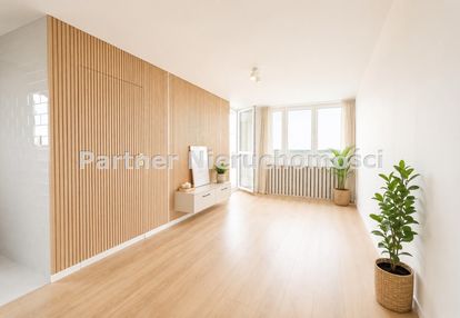 3 pokoje! widok na starówkę! po remoncie !