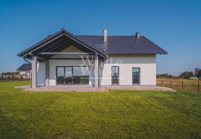 Przestronny dom wolnostojący w rębiechowie