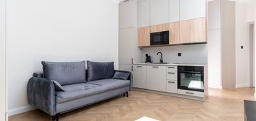 Stare miasto | pierwszy najemca ! | 1 bed