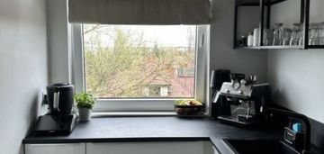 2-pokojowe mieszkanie na białołęce