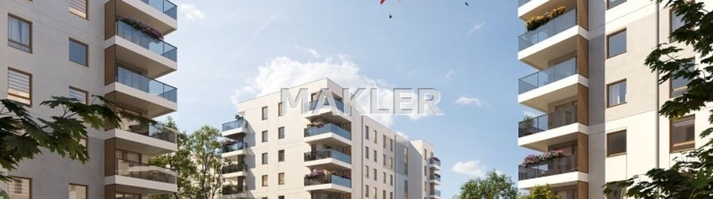 Osiedle leśne!! kawalerka na nowym osiedlu!!