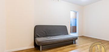 Mieszkanie os. dywizjon 303 czyżyny | 38 m² | eng