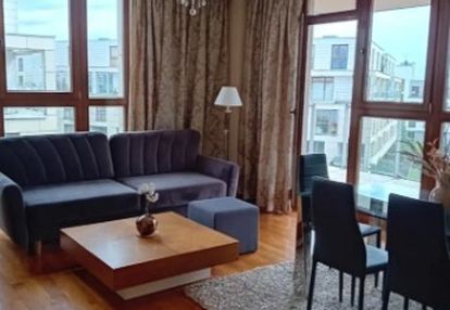 3-pokojowe mieszkanie na wilanowie