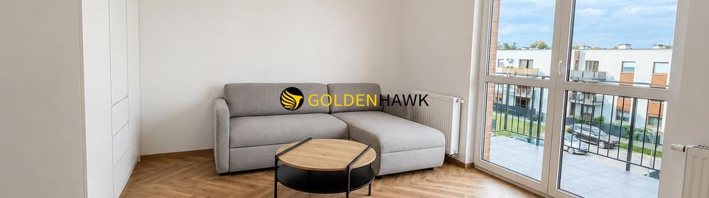 Nowe mieszkanie 30 m² | osiedle diamentowe | stargard