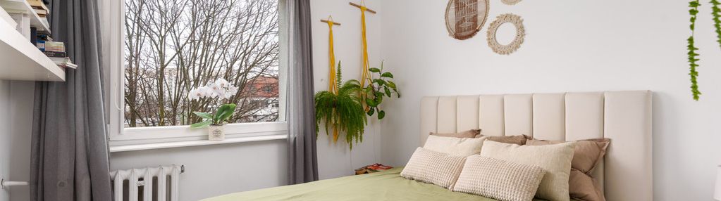 2 pok. 45m wrzeszcz, blisko parku jaśkowej doliny