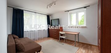 Świetne mieszkanie 38 m2 pruszków centrum 2 pokoje