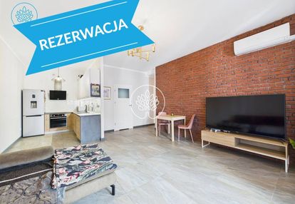 Centrum . i piętro. balkon