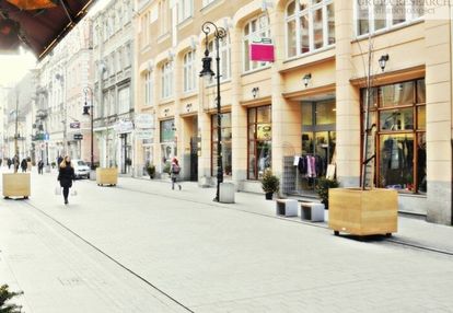 Piękne mieszkanie w centrum przy starym rynku