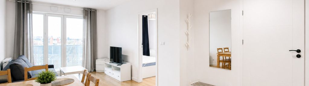 2 pok., ursus, duży balkon i miejsce postojowe.