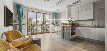 Atrakcyjne, ciche, 3-pok/sady żoliborskie