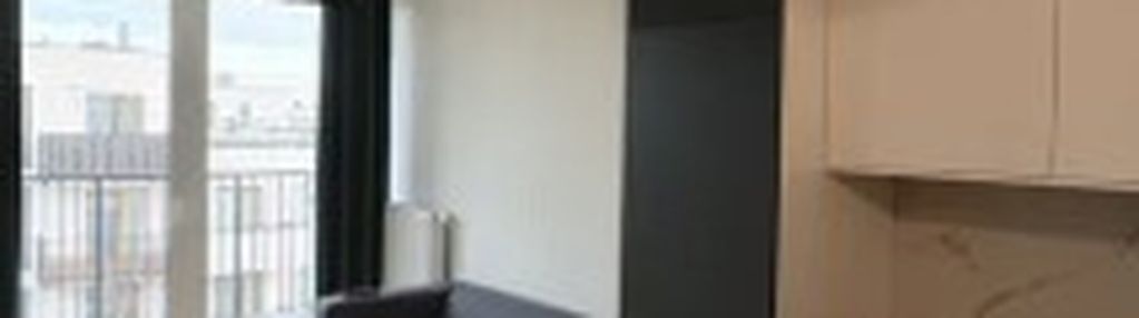 2-pokojowe mieszkanie na włochach