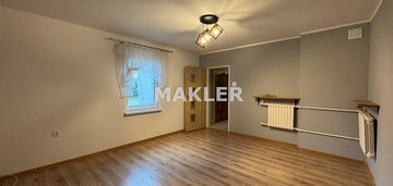 Dom z ogrodem + 500m2 działki