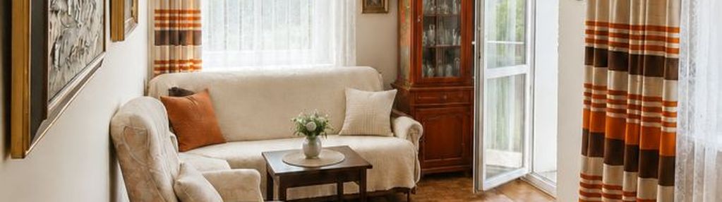 4 pokoje - ciche- trójstronne na powiślu