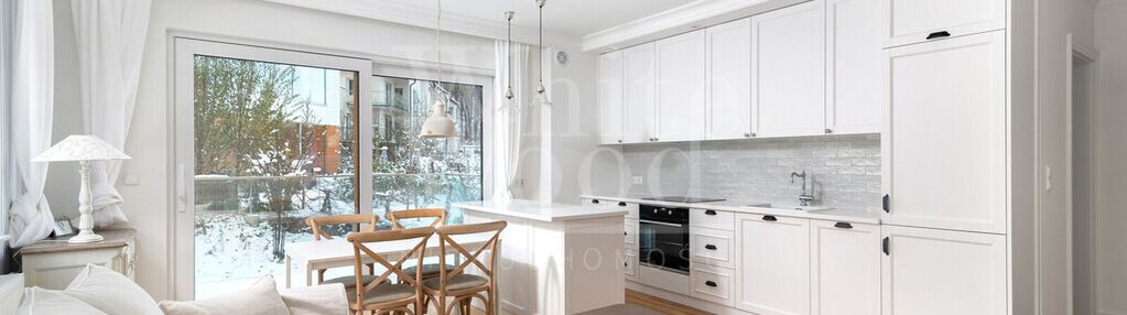 3 pokoje na wynajem gdynia działki leśne obok lasu