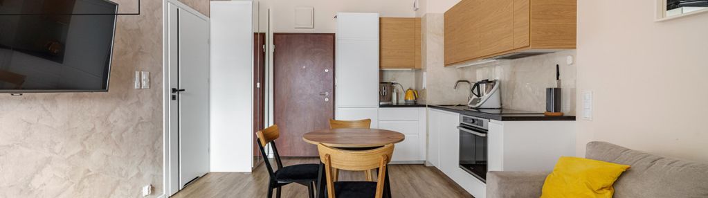 Blisko planowanej m2, świetne pod inwestycje