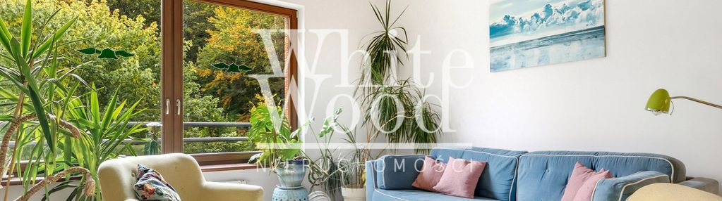 Przestronne mieszkanie na osiedlu z basenem