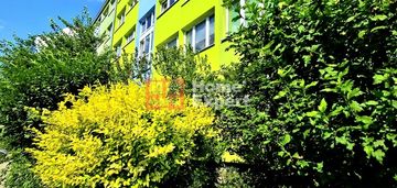 Pełny rozkład ,balkon, boczna ul. kruczej. 3 pok.