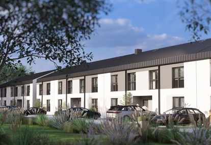 Przestronne mieszkanie:62m2|ogródek:92m2