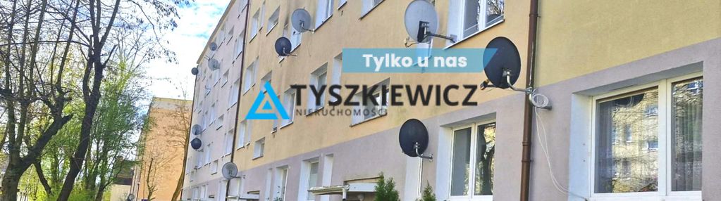 Kawalerka -mieszkanie na start