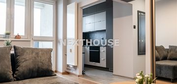 Apartament w prestiżowej lokalizacji | 2 pokoje |