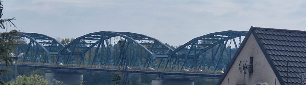 Mieszkania z widokiem na wisłę