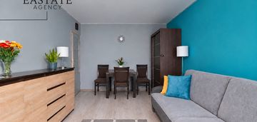 2-pokojowe mieszkanie na stogach | spokojna okolica | gdańsk