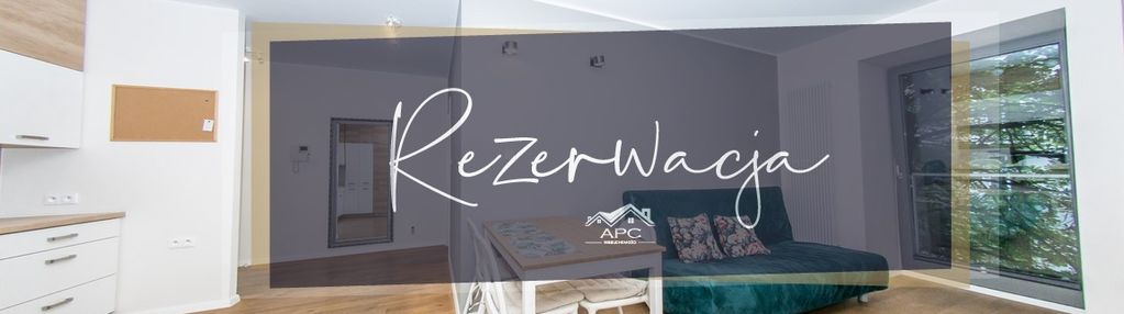 Rezerwacja do 31-08-2025