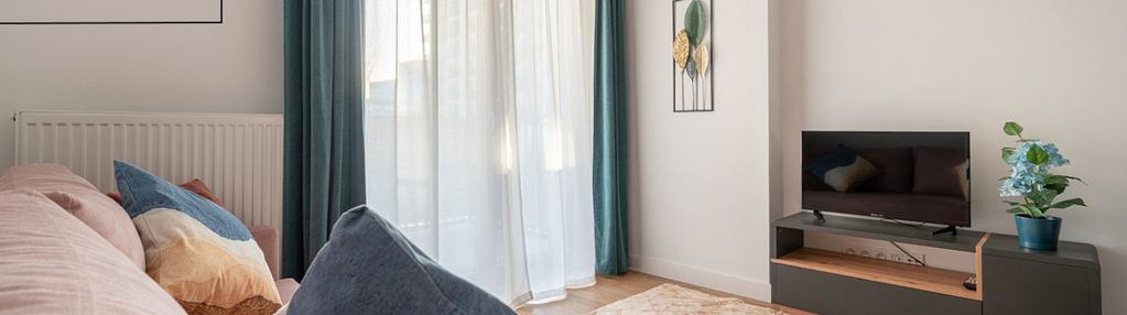 Klimatyzacja | 2 miejsca parkingowe | balkon