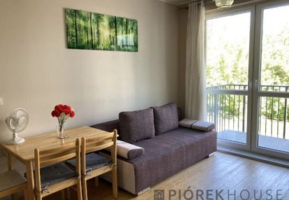 2-pokojowe mieszkanie na włochach
