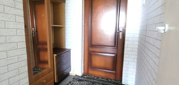 Mieszkanie 34,3 m² w lubaczowie