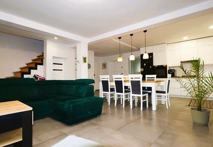 Gola – dom z dużą działką i widokiem na las