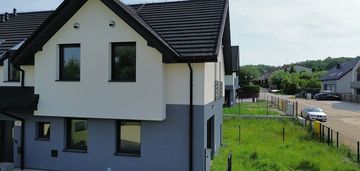 Ostatni apartament w budyneku a !!!