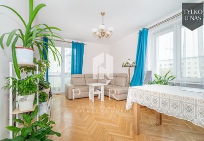 Centrum gdyni - 3 pokoje po remoncie.