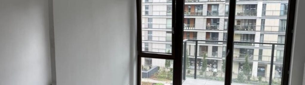 2-pokojowe mieszkanie na mokotowie