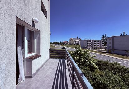 Dom, który można podzielić na dwa mieszkania/8arów