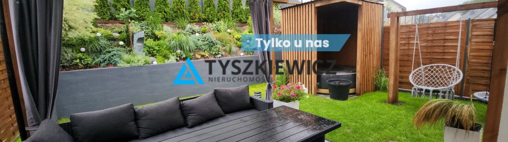 Dom w pełni wyposażony, gotowy do wprowadzenia