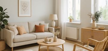 Centrum kawalerka inwestycyjna