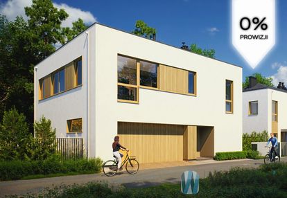 Wolnostojący220m2_działka572m2_rekuperacja_bielany