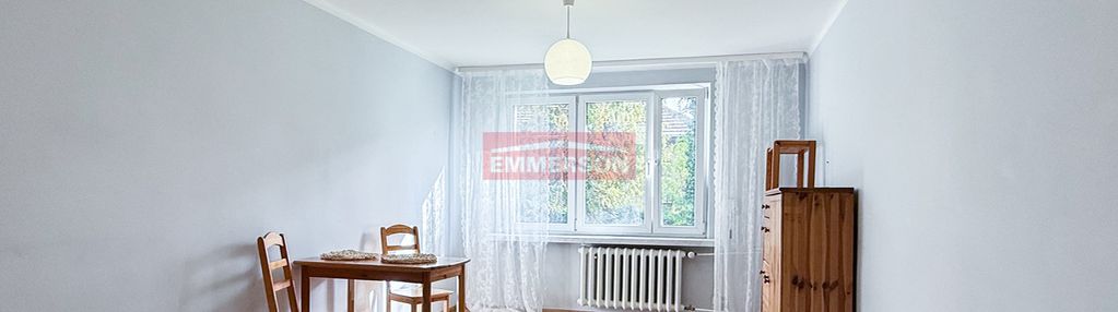 Osobne pokoje, komunikacja, pełna infrastruktura