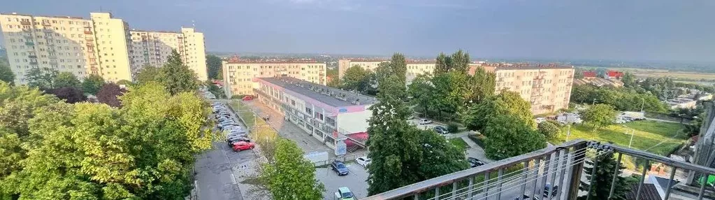 Zadbane Dwa Pokoje Os. Staszica Super Widok