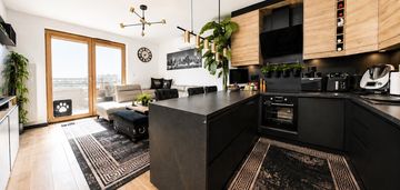 ❤️ idealny apartament 4 pokoje ! 2 balkony! 2mp!