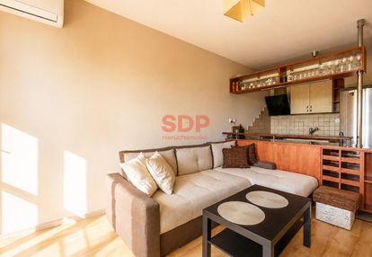 2 pokoje | klimatyzacja | balkon | do wejścia | poniżej 450 tys. zł!
