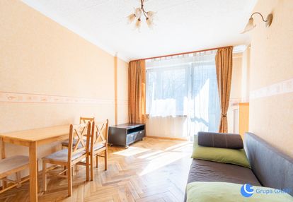 2-pok. 38m2 *wieczysta prądnik czerw.* balkon