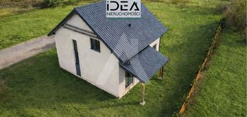 Bliźniak przy lesie - dostępne dwa segmenty!