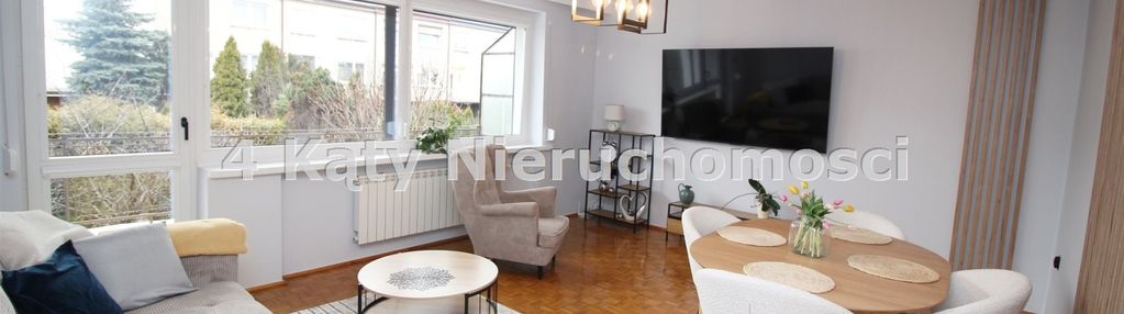 Szeregowiec ul. bacewicz wysoki standard krępa