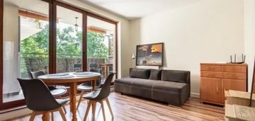 2-pokojowe mieszkanie na białołęce