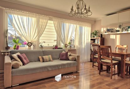 Słoneczne m3, gotowe do zamieszkania