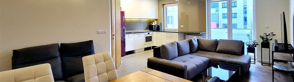 3 pokoje, 62,78m2, 2 balkony, bialska, parkitka